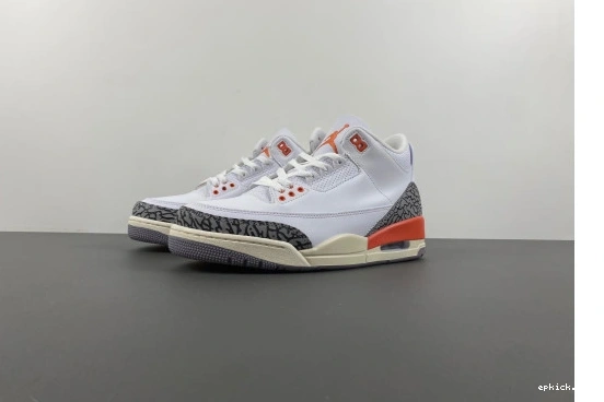 Rep EP Jordan Retro CK9246-121 CK9246-121 Georgia Peach  3 0307